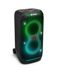 JBL Speaker Portatile Partybox Stage 320 BT IPX4 240W Black