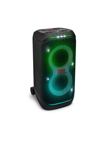 JBL Speaker Portatile Partybox Stage 320 BT IPX4 240W Black