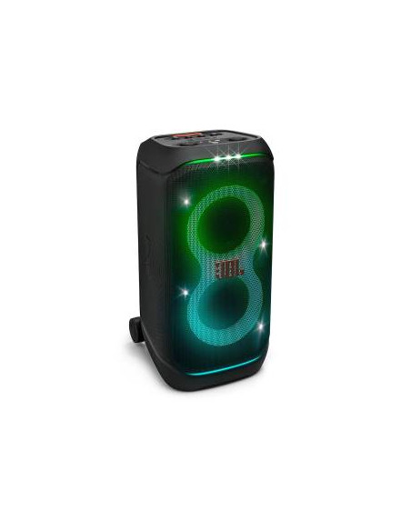 JBL Speaker Portatile Partybox Stage 320 BT IPX4 240W Black