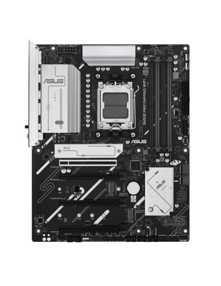 B650E MAX GAMING WIFI