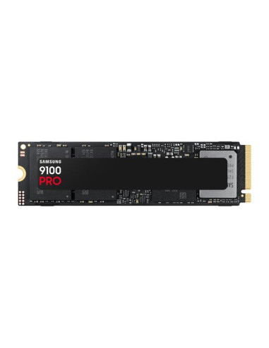 SSD NVME M2 9100 PRO 1TB