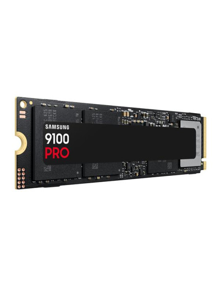 SSD NVME M2 9100 PRO 1TB