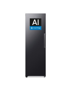 FREEZER MONOPORTA BLACK CL. D