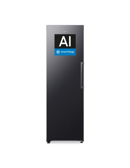 FREEZER MONOPORTA BLACK CL. D