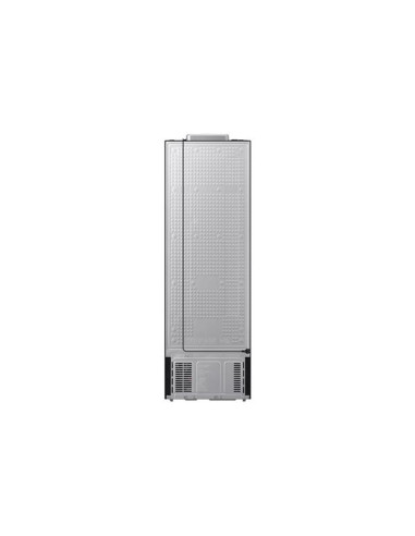 FREEZER MONOPORTA BLACK CL. D