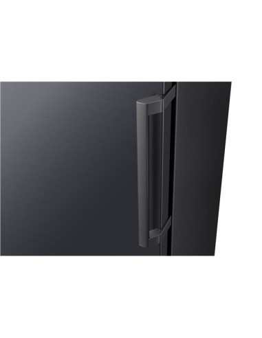 FREEZER MONOPORTA BLACK CL. D