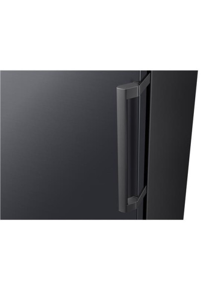 FREEZER MONOPORTA BLACK CL. D