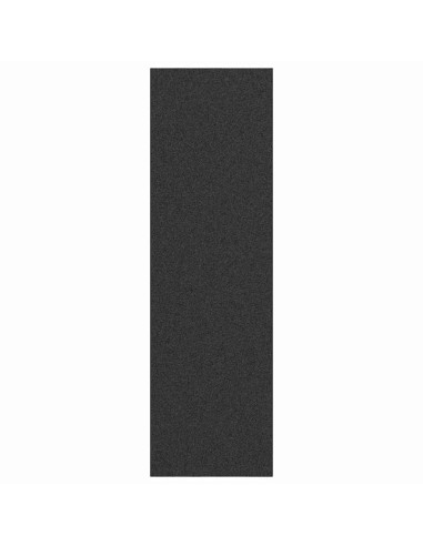 Tappetino Antracite e Nero 120 x 400 cm 100% Poliammide