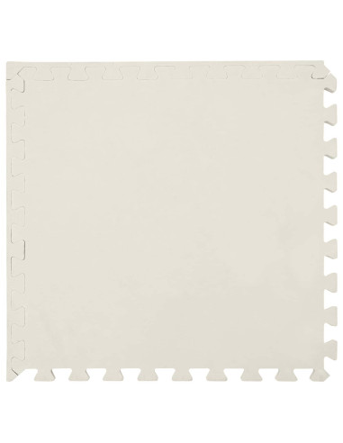 Tappeti 50 pcs legno 18 m² Schiuma EVA