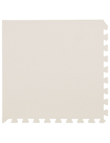 Tappeti 12 pcs legno 4,32 m² Schiuma EVA