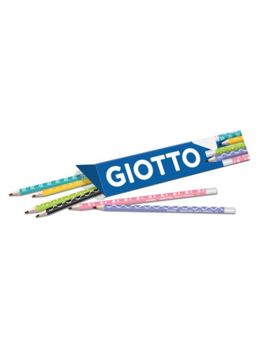 CF12 MATITE SOFT GRAPHITE PENCIL