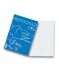 RISMA DA 200 FG PROTOCOLLO 5M 80GR 2