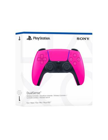PS5 DualSense Nova Pink V3 EU