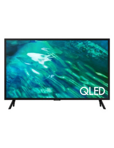 TV 32 SAM  FHD QLED SMART TIZEN LAN DVT2 DVBS2 ITALIA