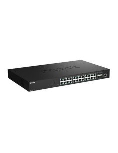 28-PORT 2.5G MULTI-GIGABIT 2