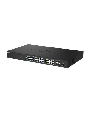 28-PORT 2.5G MULTI-GIGABIT