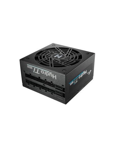 FSP FORTRON ALIM HTI-1000M 1000W F.MOD ATX 3.1 GEN5.1 80+ TITANIUM PPA10A38
