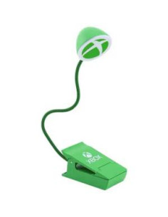 Paladone Lampada XBOX Logo Book Home