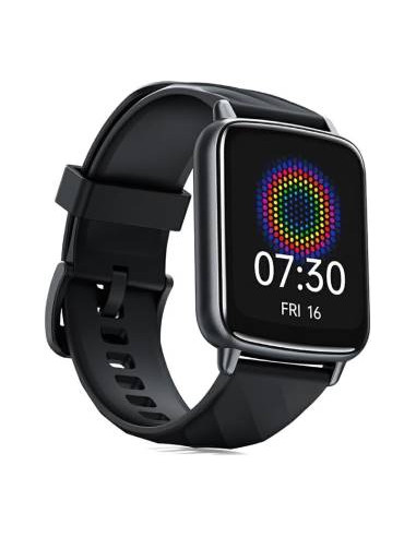 ZTE Smartwatch Live 3 SW2301 Black