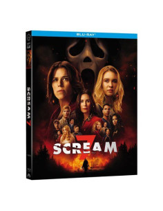 Scream 7