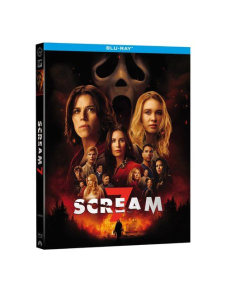 Scream 7
