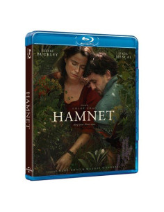 Hamnet - Nel Nome Del Figlio