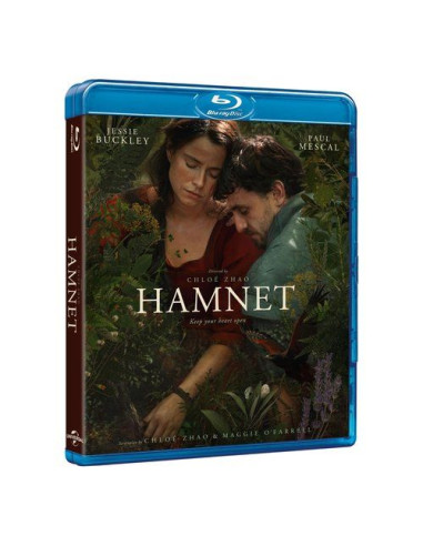 Hamnet - Nel Nome Del Figlio