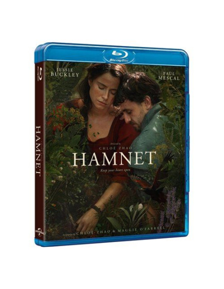 Hamnet - Nel Nome Del Figlio
