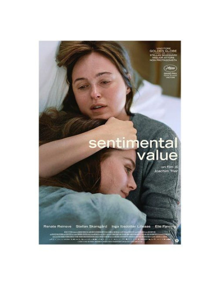 Sentimental Value