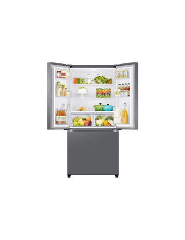 3 PORTE CLASSE E INOX