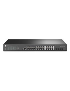 OMADA SWITCH L2+(24+4) 2