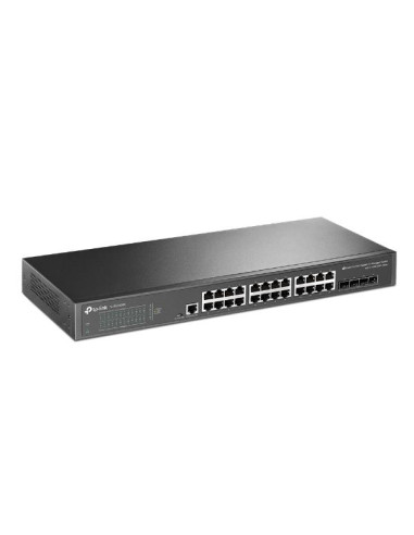 OMADA SWITCH L2+(24+4)