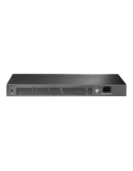 OMADA SWITCH L2+(24+4)