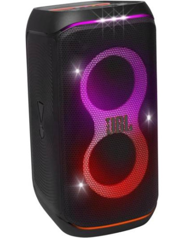 JBL Speaker Portatile Partybox Club 120 BT IPX4 160W Black