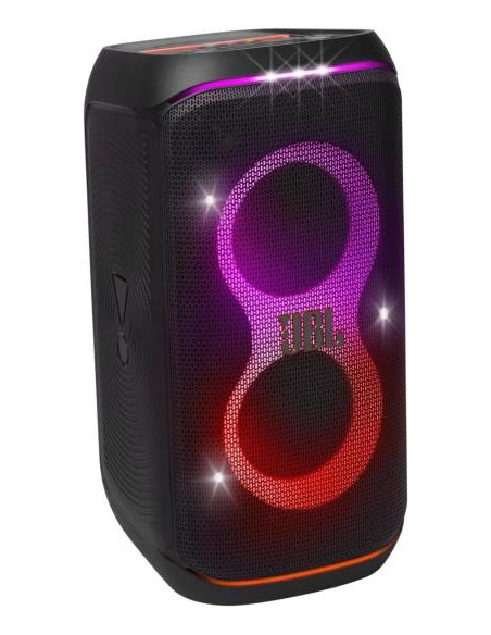 JBL Speaker Portatile Partybox Club 120 BT IPX4 160W Black