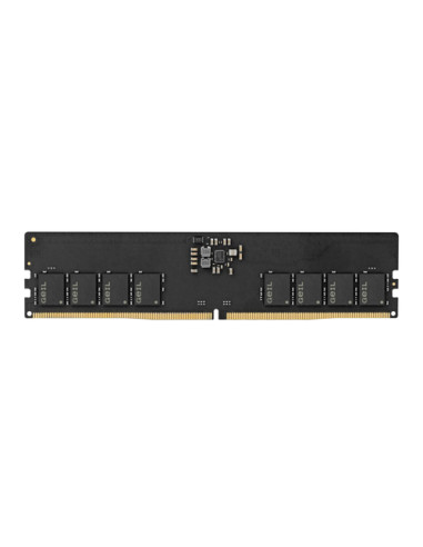 GEIL RAM 16GB DDR5 Pristine V - AMD PC5-38400 4800MHz 40-40-40-77