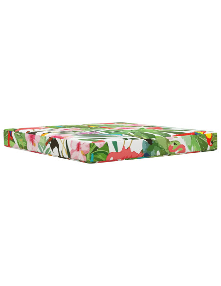 Cuscino per divano da esterno 2 pcs colorato Poliestere