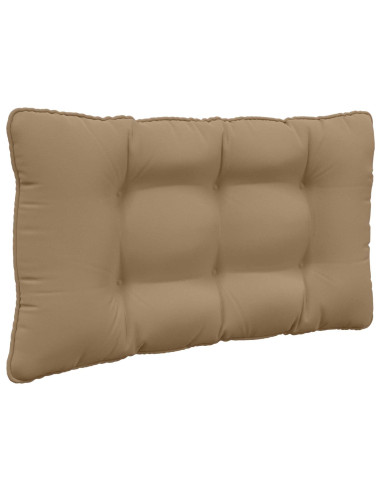 Cuscino per divano da esterno 2 pcs Talpa Poliestere