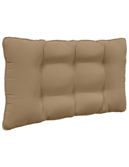 Cuscino per divano da esterno 2 pcs Talpa Poliestere