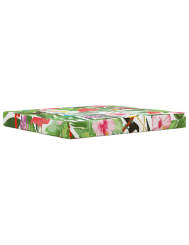 Cuscino per divano da esterno 2 pcs colorato Poliestere
