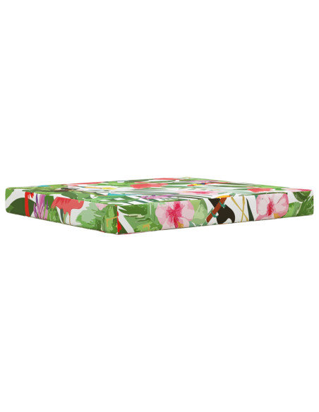 Cuscino per divano da esterno 2 pcs colorato Poliestere