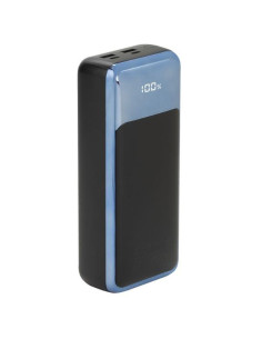 BATTERY BANK 30.000 MAH 65W QC/PD 2