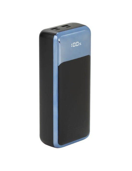 BATTERY BANK 30.000 MAH 65W QC/PD