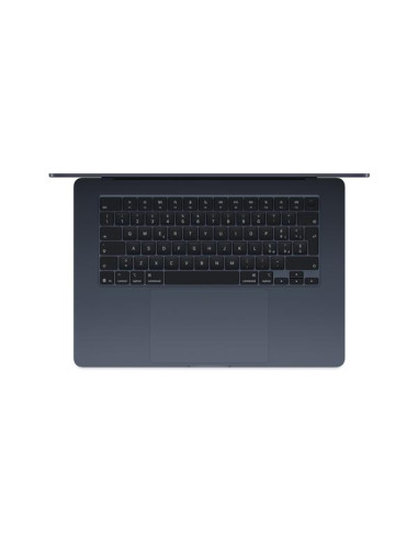 MBA 15 MDN/10C GPU/16GB/512GB