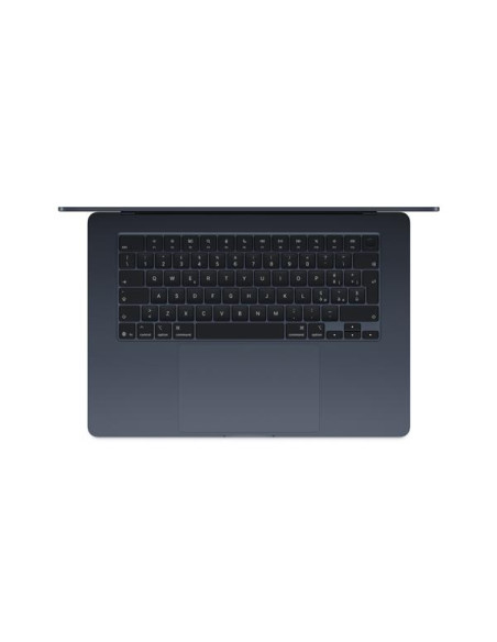 MBA 15 MDN/10C GPU/16GB/512GB