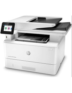 HP LASERJET PRO MFP 4102FDW