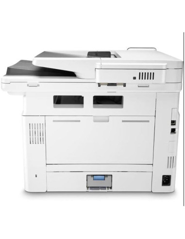 HP LASERJET PRO MFP 4102FDW