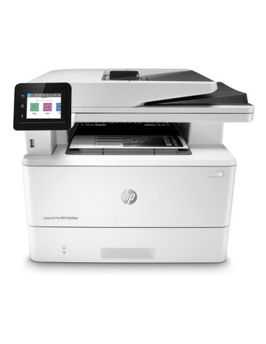 HP LASERJET PRO MFP 4102FDW