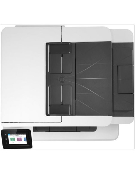 HP LASERJET PRO MFP 4102FDW