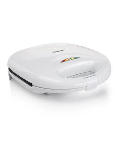 TOSTIERA ELETTRICA 750W TRISTAR SA-3050 WHITE